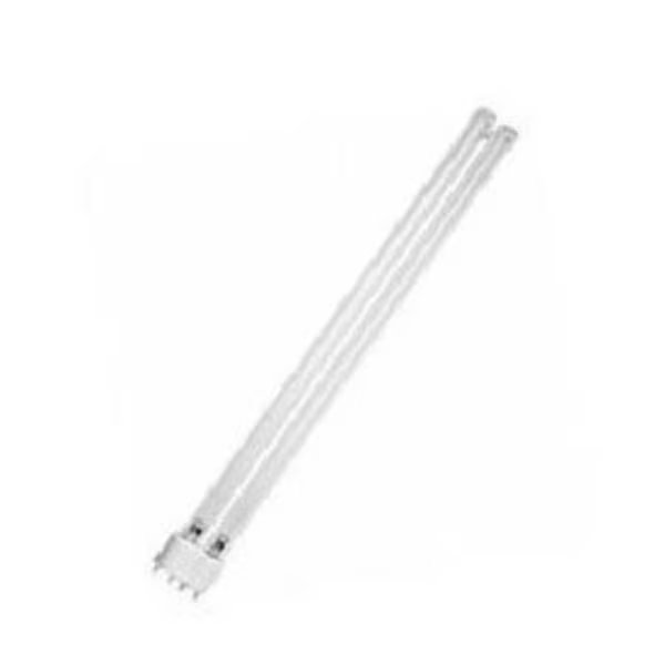 Bulb, Germicidal/Purification Ultraviolet 4 Pin Base 2G11, Replacement For Diversey, Moon3-Uvbulbs, Ilb Gold, Mfr#: MOON3-UVBULBS